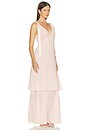 view 2 of 4 Marisel Maxi Dress in Light Pink