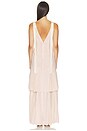 view 3 of 4 Marisel Maxi Dress in Light Pink