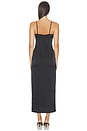 view 4 of 4 Marcella Midi Dress in Black