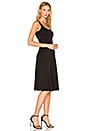 view 2 of 4 Dress 202 in Black