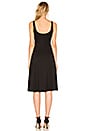view 3 of 4 Dress 202 in Black