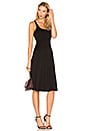 view 4 of 4 Dress 202 in Black