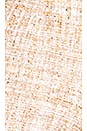 view 5 of 5 Short 689 in Cream Multi