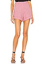 view 1 of 5 Jane Short in Pink