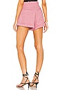 view 3 of 5 Jane Short in Pink