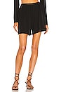 view 1 of 4 Gage Short in Black