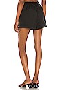 view 3 of 4 Ace Shorts in Black