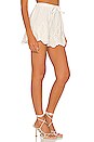 view 2 of 4 Dawn Shorts in White