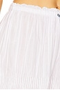 view 6 of 6 Milena Short in Ivory