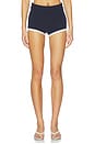 view 1 of 6 SHORT CHAMPAUX in Navy