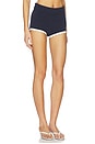 view 2 of 6 SHORT CHAMPAUX in Navy