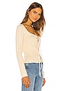 view 2 of 4 Kalani Sweater in Ivory