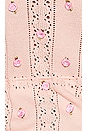 view 5 of 5 Taylor Cardigan in Pink