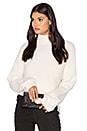 view 1 of 4 Sweater 217 in Ivory