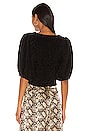 view 3 of 4 Bonnie Sweater in Black