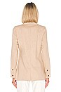 view 5 of 6 Jino Jacket in Sand