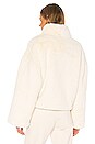 view 4 of 5 Dilone Jacket in Ivory