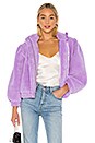 view 1 of 5 Ryker Jacket in Lavender