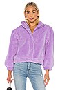 view 2 of 5 Ryker Jacket in Lavender