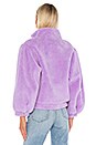 view 4 of 5 Ryker Jacket in Lavender
