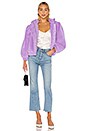 view 5 of 5 Ryker Jacket in Lavender