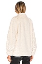 view 4 of 6 MANTEAU ALESSIO in Ivory