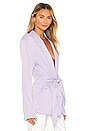 view 2 of 4 Marisa Jacket in Lavender