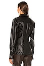 view 4 of 5 CHAQUETÓN CHADWICK in Black
