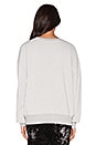 view 3 of 5 SWEAT 115 in Heather Grey