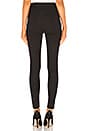 view 3 of 4 Bonnie Legging in Black