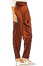 view 2 of 4 Kameron Pant in Copper