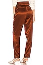 view 3 of 4 Kameron Pant in Copper