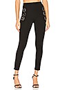 view 1 of 5 x REVOLVE Pant 490 in Black