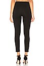 view 4 of 5 x REVOLVE Pant 490 in Black