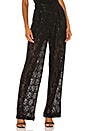 view 1 of 5 Nola Pant in Black