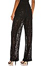 view 3 of 5 Nola Pant in Black