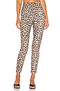 view 1 of 4 Miley Legging in Leopard