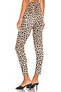 view 3 of 4 Miley Legging in Leopard