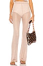 view 1 of 4 Alessandra Pants in Blush