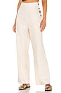 view 1 of 4 Jacopo Pant in Oatmeal
