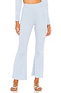 view 1 of 5 Adina Knit Pants in BB Blue