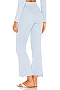 view 3 of 5 Adina Knit Pants in BB Blue