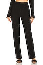 view 1 of 5 LORELLA 팬츠 in Black