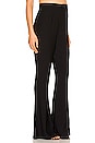 view 2 of 4 Carina Pant in Black