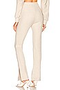 view 3 of 4 Blake Pant in Oat