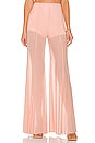 view 1 of 4 Bianca Pants in Misty Blush