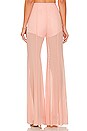 view 3 of 4 Bianca Pants in Misty Blush