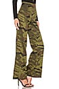 view 2 of 4 Pant 611 in Camo