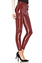 view 2 of 4 Legging 599 in Cherry