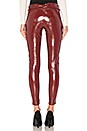 view 3 of 4 Legging 599 in Cherry